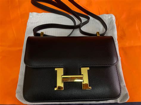 hermes sling bag price.